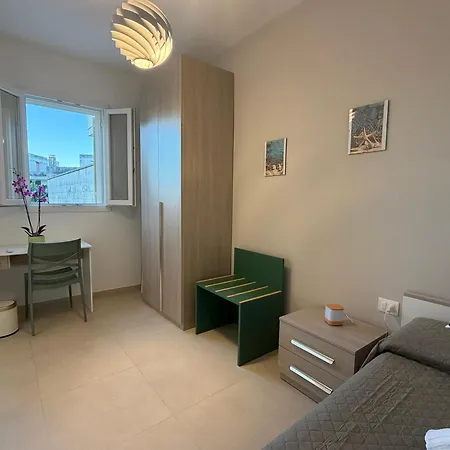 Vakantiehuis Municeddha House *