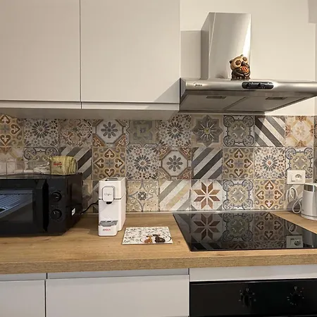 Municeddha House بيت للعطل