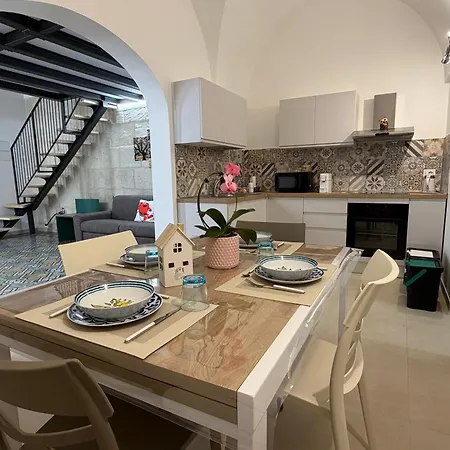 Municeddha House Vakantiehuis