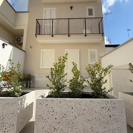 Municeddha House