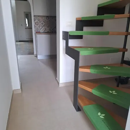 بيت للعطل Municeddha House Castrignano de' Greci